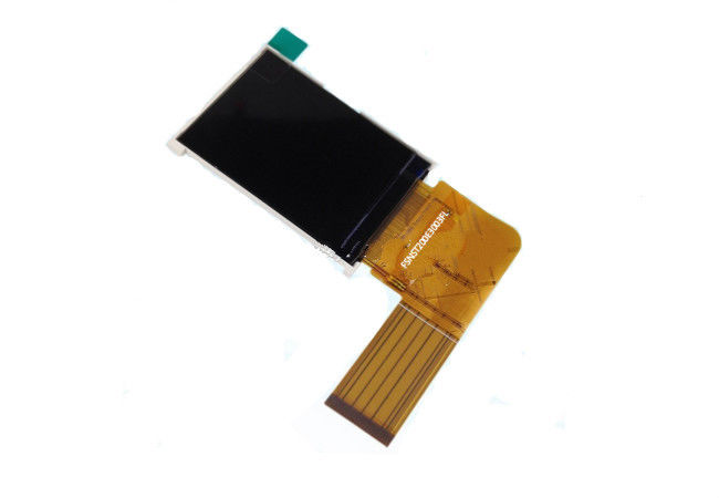 โมดูล TFT LCD ขนาดเล็ก 262K Monitor 2.0 นิ้ว 240 * 320 พร้อมตัวควบคุม ILI9341V