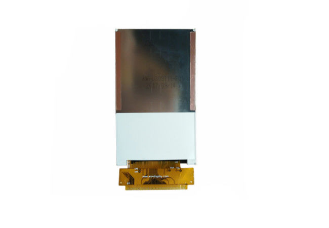 หน้าจอสัมผัสขนาด 9 นิ้ว TFT LCD Resistive 3.0 นิ้วความละเอียด 240 X 400 Dots
