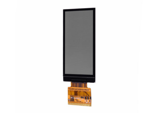 LED สีขาว 2.13 นิ้วโมดูล LCD แบบสัมผัสฉลากหิ้งอิเล็กทรอนิกส์สำหรับซูเปอร์มาร์เก็ต