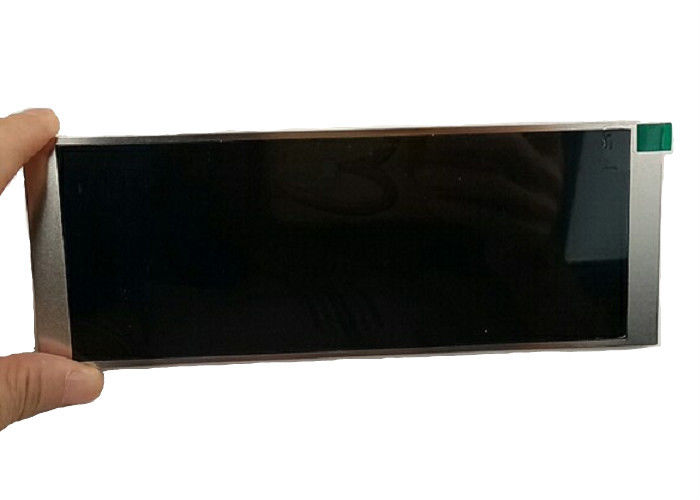 6.86 นิ้วจอแสดงผล TFT LCD / IPS โมดูลแนวนอน 480 * 1280 MIPI Interface จอแสดงผลแนวนอน LCD สำหรับยานพาหนะที่ติดตั้ง
