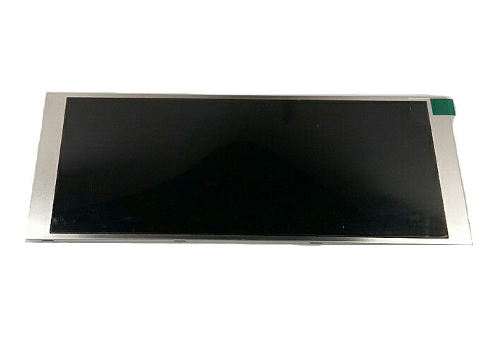 6.86 นิ้วจอแสดงผล TFT LCD / IPS โมดูลแนวนอน 480 * 1280 MIPI Interface จอแสดงผลแนวนอน LCD สำหรับยานพาหนะที่ติดตั้ง