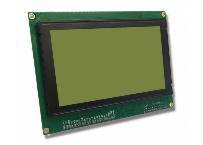 240x128 โมดูลจอแอลซีดีตัวละคร STN 240128 โมดูลจอแสดงผล LCD 5 โวลต์ Pi ราสเบอร์รี่สำหรับ A Rduino CP02011