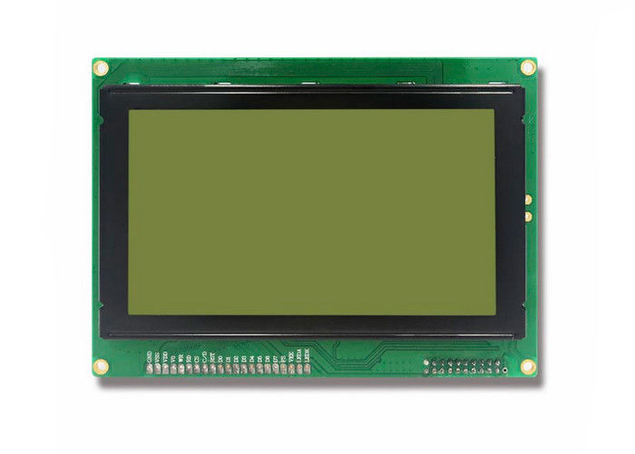 240x128 โมดูลจอแอลซีดีตัวละคร STN 240128 โมดูลจอแสดงผล LCD 5 โวลต์ Pi ราสเบอร์รี่สำหรับ A Rduino CP02011