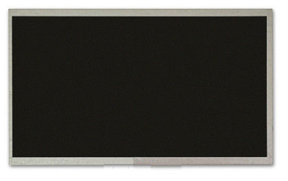 จอแสดงผล TFT LCD ขนาด 10 นิ้ว 235 X 143 X 6.8 มม. หน้าจอสัมผัส TFT LCD Resistive ความละเอียด 1024 X 600