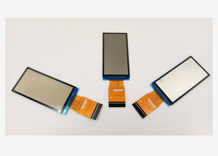 2.13″ 122RGB * 250 E Ink Display สำหรับป้ายราคาอิเล็กทรอนิกส์
