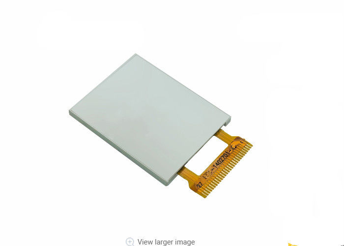 โมดูลแสดงผล TFT LCD ขนาด 1.44 นิ้วความละเอียด 128 x 128 โมดูล LCD TFT อินเทอร์เฟซ MCU หน้าจอ LCD พร้อมตัวควบคุม ST7735S