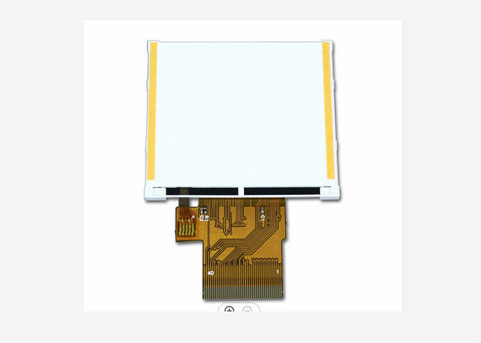 FS Lcd Display 2.31 นิ้ว TFT Lcd 320 x 240 SPI จอแสดงผล Lcd TFT Lcd Display ผู้ผลิตสำหรับอุปกรณ์การแพทย์