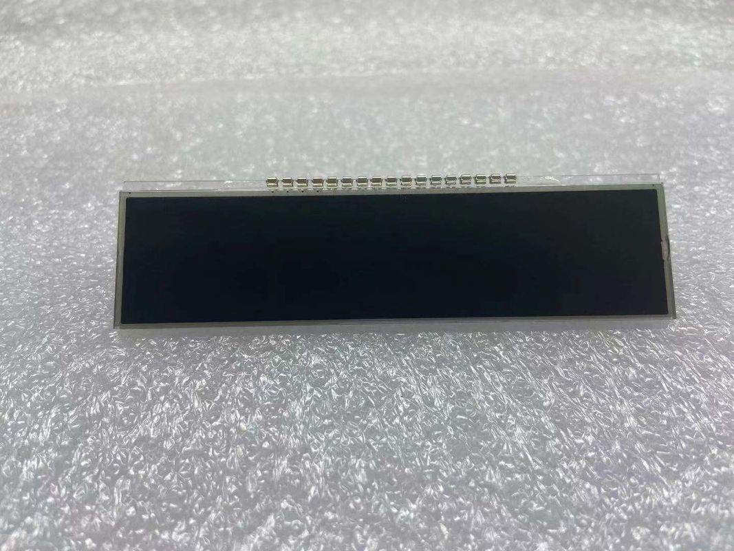 จอแสดงผลเชิงลบ TN Lcd แบบกำหนดเอง, หน้าจอแสดงผล LCD ความคมชัดสูงสำหรับ Smart Power