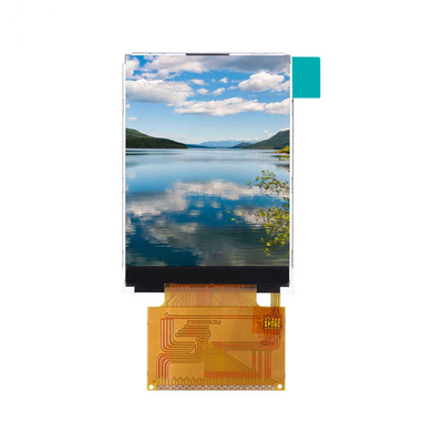 ความละเอียด 240x320 TFT Lcd 2.4 