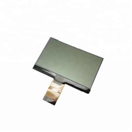 ตัวเชื่อมต่อ FPC COG โมดูล LCD FSTN 12864 กราฟิคอุณหภูมิกว้างความละเอียด 128 * 64