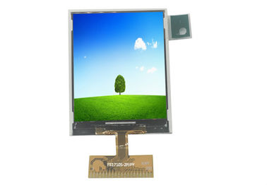 128X160 20 Pins TFT LCD โมดูล St7735s Driver Ic 1.77 นิ้วสำหรับของเล่นเด็ก