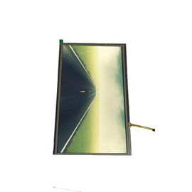ผู้ผลิตจอแสดงผล LCD ซัพพลายเออร์ LCD จอ LCD TFT ขนาด 10 นิ้ว หน้าจอสัมผัส LCD , หน้าจอสัมผัส TFT Lcd LVDS อินเทอร์เฟซ