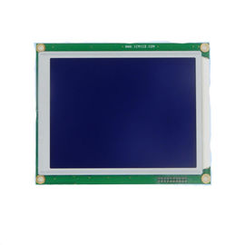 จอแสดงผล LCD Dot Matrix SMD, 320X240 จุดจอแสดงผล LCD แบบไร้สายพร้อม IC S1d13700