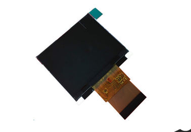 โมดูล TFT LCD ขนาด 2.31 นิ้วพร้อมโหมดส่งผ่านความละเอียด 320 X240