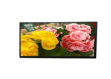 หน้าจอสัมผัส 10.1 นิ้ว Ips Monitor, 1024 X 600 250cd / M2 Rpi หน้าจอสัมผัส LCD