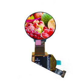 1.39 นิ้ว Arduino OLED Display I2c, โมดูลหน้าจอ OLED ความละเอียด 400 X 400