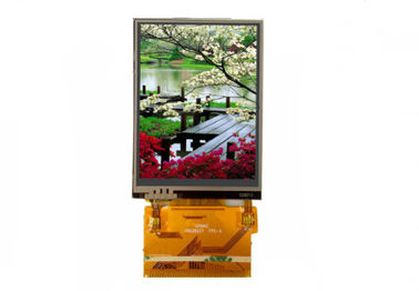 หน้าจอสัมผัสแบบ TFT LCD Resistive Touch Screen ขนาด 12 นิ้ว 2.8 นิ้ว ili9341 แสดงผลสำหรับระบบ Pos