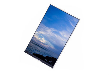 8 นิ้วโมดูล TFT LCD 800 * 1280 MIPI 4 เลนจอ LCD Capactive จอภาพสัมผัส