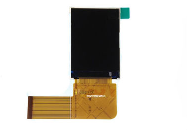 โมดูล TFT LCD ขนาดเล็ก 262K Monitor 2.0 นิ้ว 240 * 320 พร้อมตัวควบคุม ILI9341V