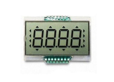 กำหนดเองส่งหน้าจอแสดงผล Lcd TN HTN VA FSTN Lcd โมดูลสำหรับตราสาร