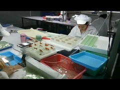 สายการผลิตจอ LCD