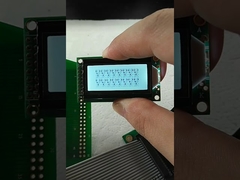 โมดูล 0802 Lcm