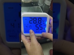 LCD โมโนครอม