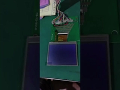 จอแสดงผล TFT LCD 3.5 นิ้ว 320 * 240 Dot TFT LCD พร้อมโมดูล LCD RTP Display RCB