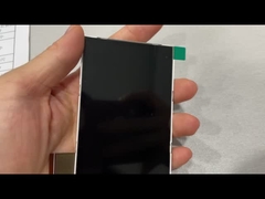 3.5 นิ้ว RGB IPS 320 * 240