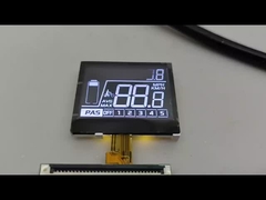 โมดูล LCD COG 7 เซกเมนต์ ปรับแต่งจอจอจอจอจอจอจอจอจอจอจอจอจอจอจอจอ